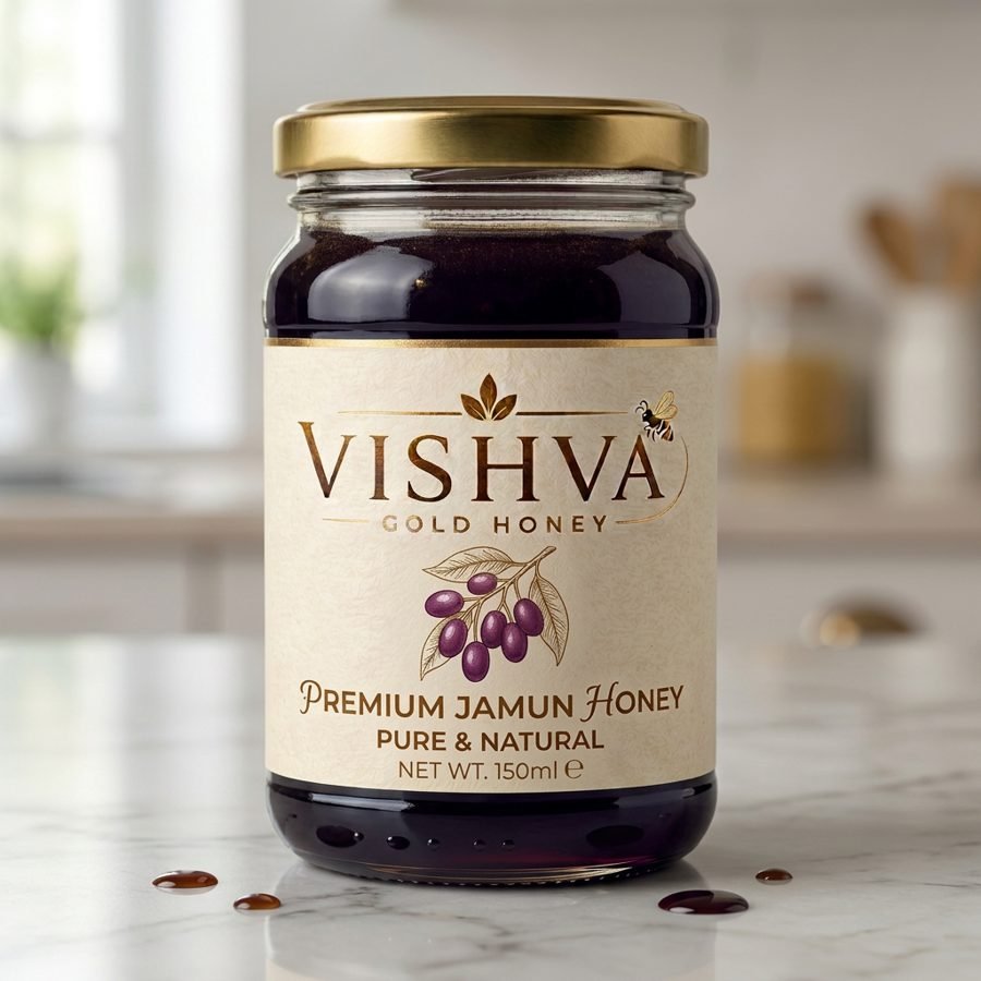 Jamun Honey - 150 gm