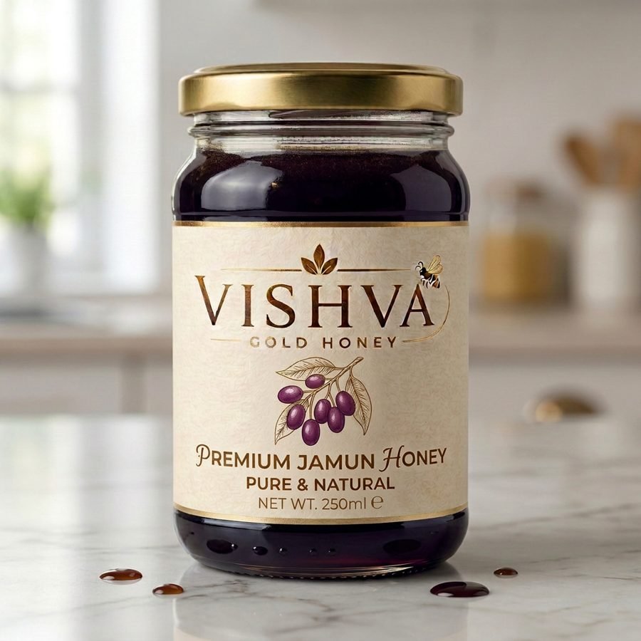 Jamun Honey - 250 gm